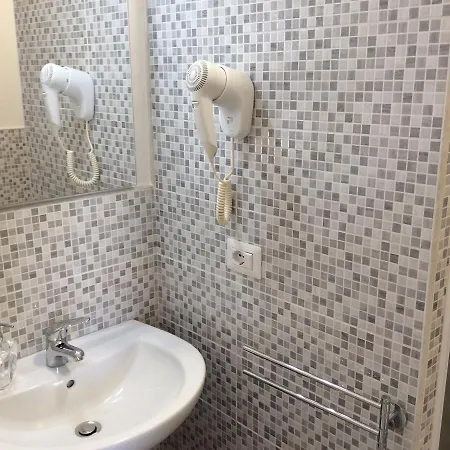 Alojamento de Acomodação e Pequeno-almoço Il Sorriso Di Monica