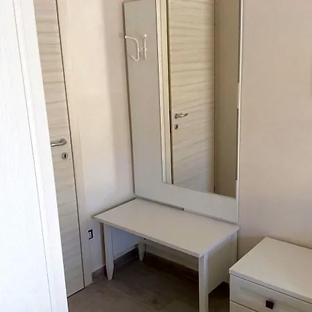 Bed and Breakfast Il Sorriso Di Monica