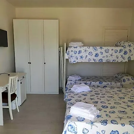 Il Sorriso Di Monica Bed and Breakfast
