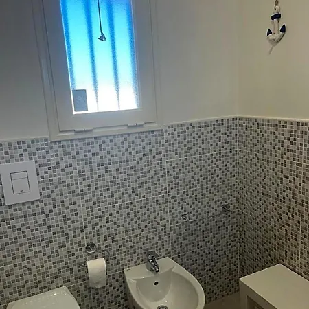 Nocleg ze śniadaniem Il Sorriso Di Monica 4*